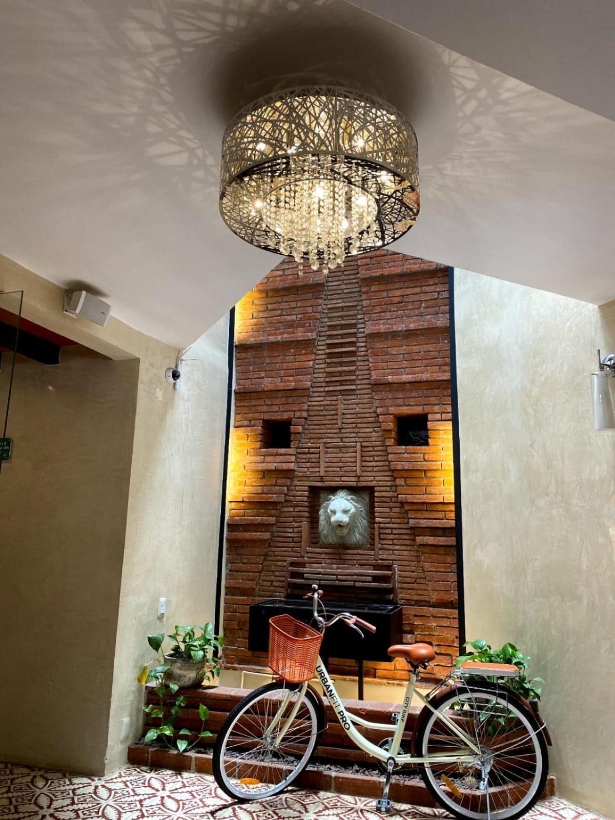 Hotel La Casona Colorada San Felipe Del Agua à Oaxaca Extérieur photo